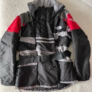 Mens Northface Ski Coat